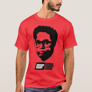 Camiseta Sowell: Combate à Liberdade Literária