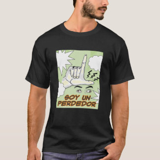 Camiseta Soy un Peror Essential