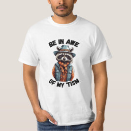 Camiseta Soyez en admiration devant mon 'tisme T-shirt