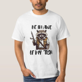 Camiseta Soyez en admiration devant mon 'tisme T-shirt
