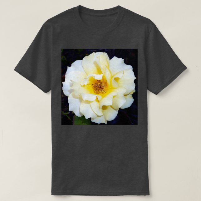 Camiseta Sozinha (Frente do Design)