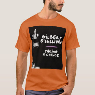 Camiseta sozinho novamente naturalmente 6