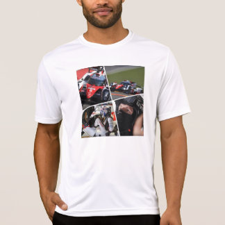 Camiseta SPA 24hs RACE T-Shirt