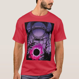 Camiseta Space Alchemist