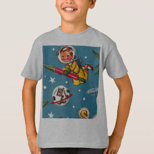 Camiseta Space Boy