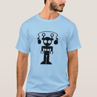 Camiseta Space Boy