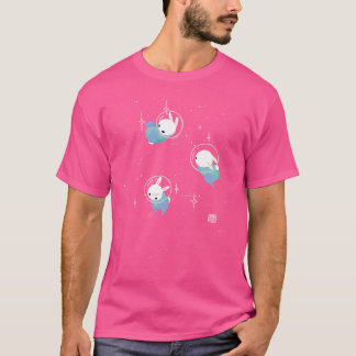 Camiseta Space Bunnies girl