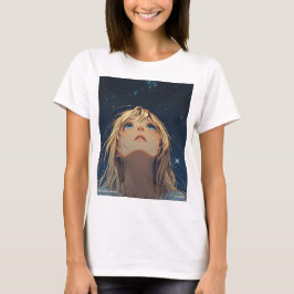 Camiseta Space Command™ Collection - Awe Series T-Shirt