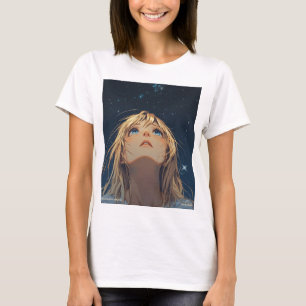 Camiseta Space Command™ Collection - Awe Series T-Shirt
