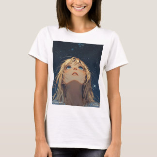 Camiseta Space Command™ Collection - Awe Series T-Shirt