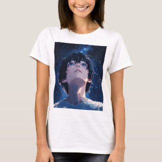 Camiseta Space Command™ Collection - Awe Series T-Shirt