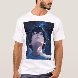 Camiseta Space Command™ Collection - Awe Series T-Shirt