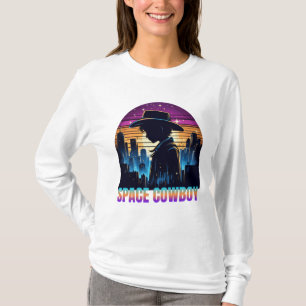 Camiseta Space Cowboy 05