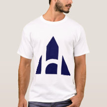 Space Cruft engraçado Marinho de verão azul