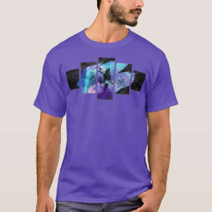 Camiseta Space Vikingsghostsmaybee