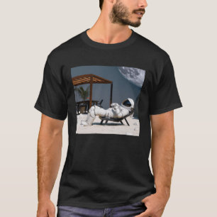 Camiseta Space Villa