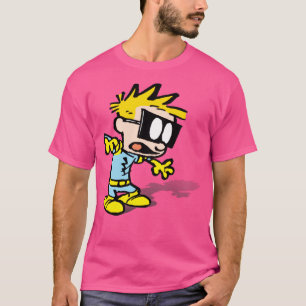 CAMISETA SPACEMAN SPIFF