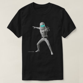 CAMISETA SPACEMAN - T Tシャツ