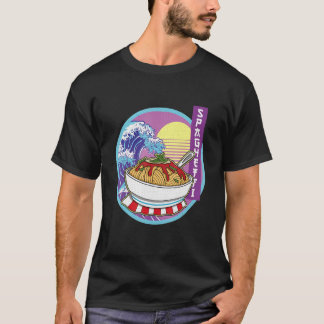Camiseta Spaghetti Itália Itália Comida Noodles Cuisine Vac