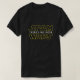 Camiseta Spam Wars Tecnologia da Internet (Frente do Design)