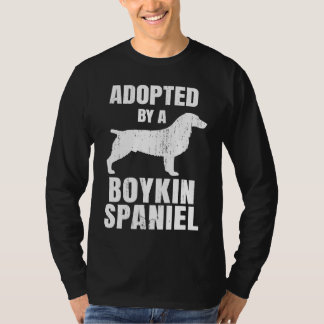 Camiseta Spaniel de Boykin