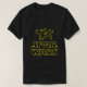 Camiseta Spar Wars Artes Marciais TaeKwonDo Karate Shirt T- (Frente do Design)