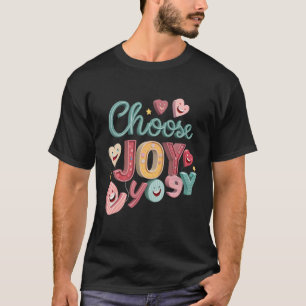 Camiseta Spark Joy T-Shirt