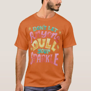 Camiseta Sparkle