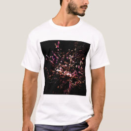 Camiseta Sparkling SAKURA Tシャツ