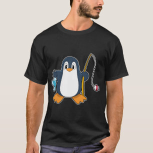 Camiseta Sparro Engraçado Pescadores Porgy Peixe Pesca Vint