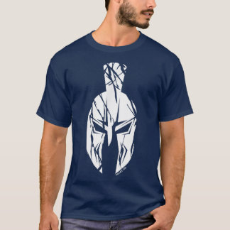 Camiseta Spartan HelmetBeast OnGym Motivation Malhação Sayi