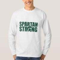 Spartan Strong, treino de exercícios