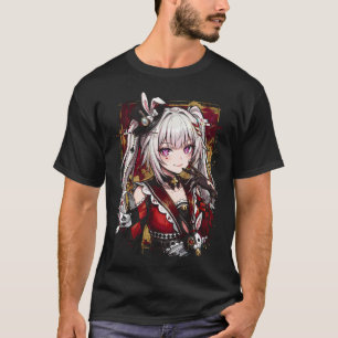 Camiseta Sparxie HSR Trapalhona Destruidora Caminho Ícone