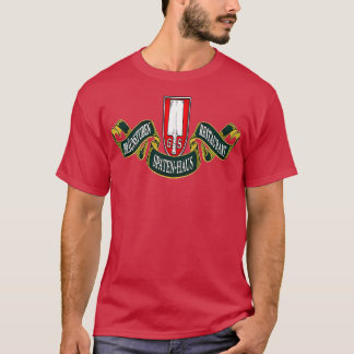 Camiseta spaten haus