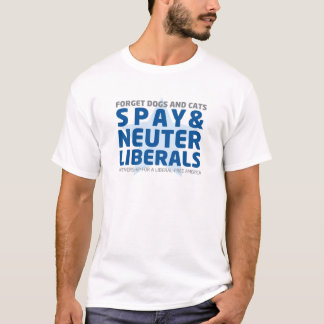 CAMISETA SPAY E NEUTRALIZE