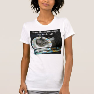 Camiseta spay e neutralize seus animais de estimação