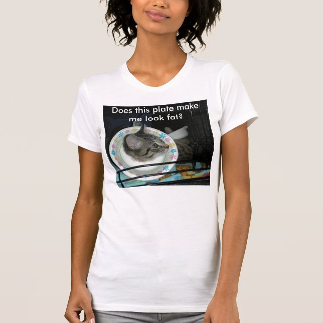 Camiseta spay e neutralize seus animais de estimação (Frente)