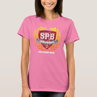 CAMISETA SPB