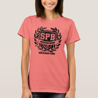 CAMISETA SPB