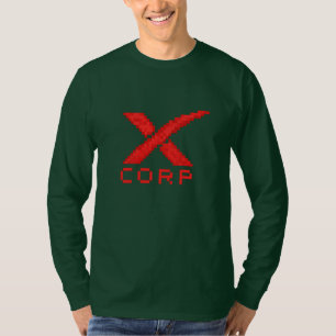 Camiseta SPCX Design de Investidor IPO SpaceX Ação Espaci