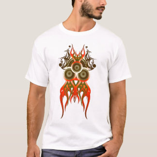 Camiseta SpeakaTiga T-Shirt