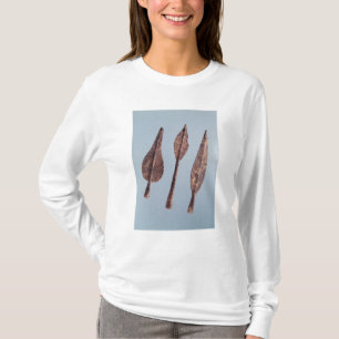 Camiseta Spearheads