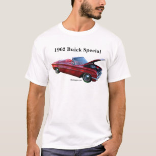 Camiseta Special 1962 de Buick