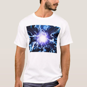 Camiseta Special de Blacklight