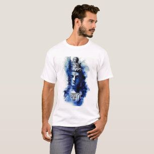 Camiseta special.t-shirt saawan