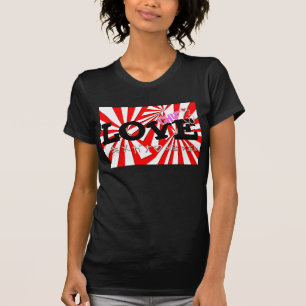 Camiseta Special Ver do T 006 do ponto