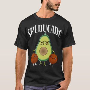 Camiseta Speducado Sped Professora Especial Educação Engraç
