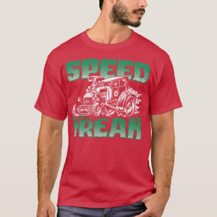 CAMISETA SPEED FREAK 5