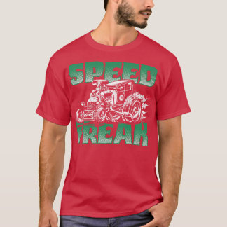 CAMISETA SPEED FREAK 5
