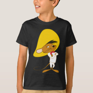 Camiseta SPEEDY GONZALES™ Cor Confiante